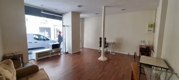 Büro in Paris, France 26m², Nr. 346154 4