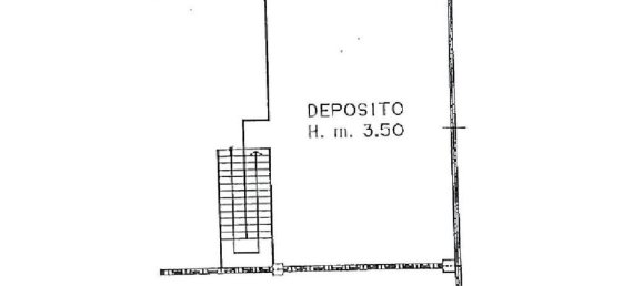 300m² Warehouse in Zelo Buon Persico, Italy No. 30261 16