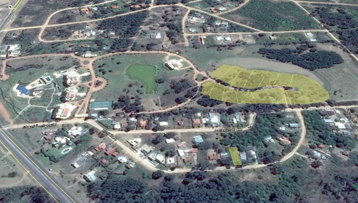  Land in Maldonado, Uruguay No. 14539