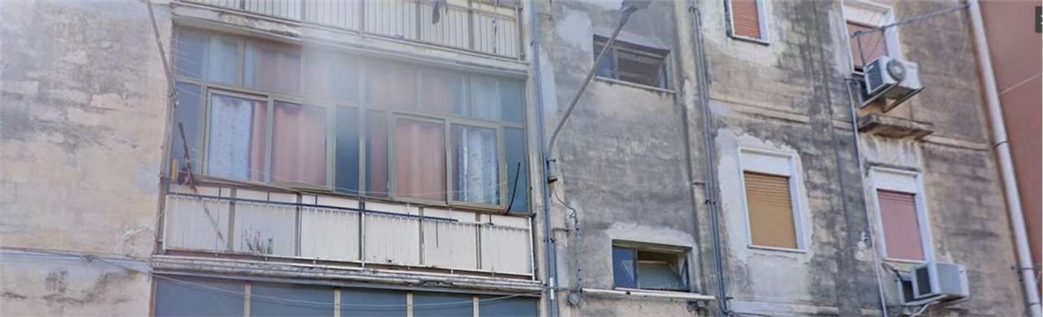 6-Zimmer Wohnung in Catania, Italy, Nr. 46972