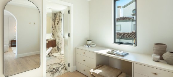 5 chambres Maison à Marbella, Spain No. 69855 20