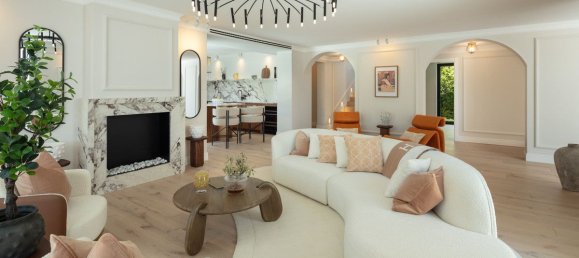 5 chambres Maison à Marbella, Spain No. 69855 8