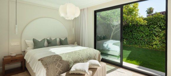 5 chambres Maison à Marbella, Spain No. 69855 13