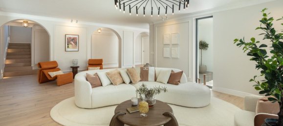 5 chambres Maison à Marbella, Spain No. 69855 34