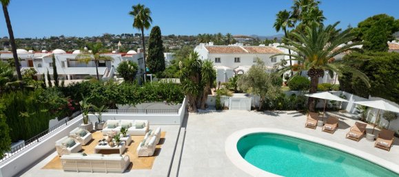 5 chambres Maison à Marbella, Spain No. 69855 12