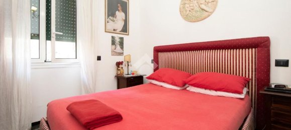 3 rooms Apartment in Genoa, Italy No. 271197 9