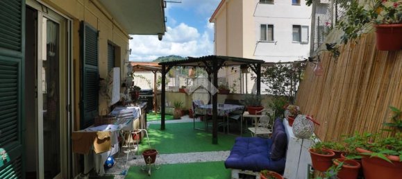 3 rooms Apartment in Genoa, Italy No. 271197 36