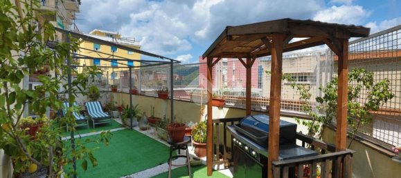 3 rooms Apartment in Genoa, Italy No. 271197 21