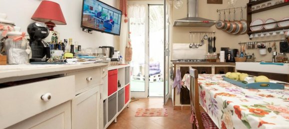 3 rooms Apartment in Genoa, Italy No. 271197 34