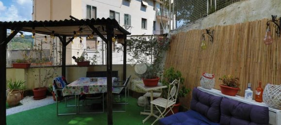 3 rooms Apartment in Genoa, Italy No. 271197 29
