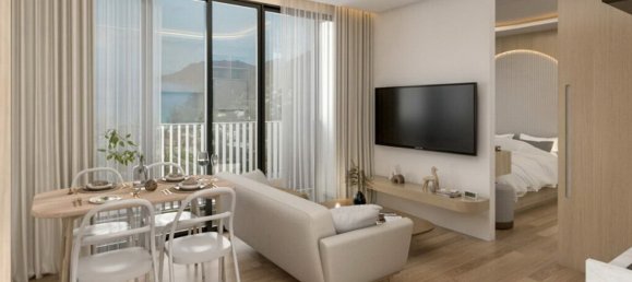 Apartamento com 1 quarto em condomínio em Phuket, Thailand N.º 30108 3