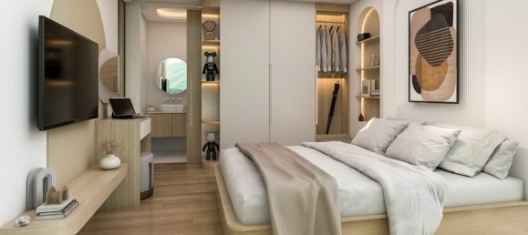 Apartamento com 1 quarto em condomínio em Phuket, Thailand N.º 30108 7