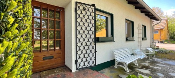 4 rooms Farm in Soest, Germany No. 120527 4