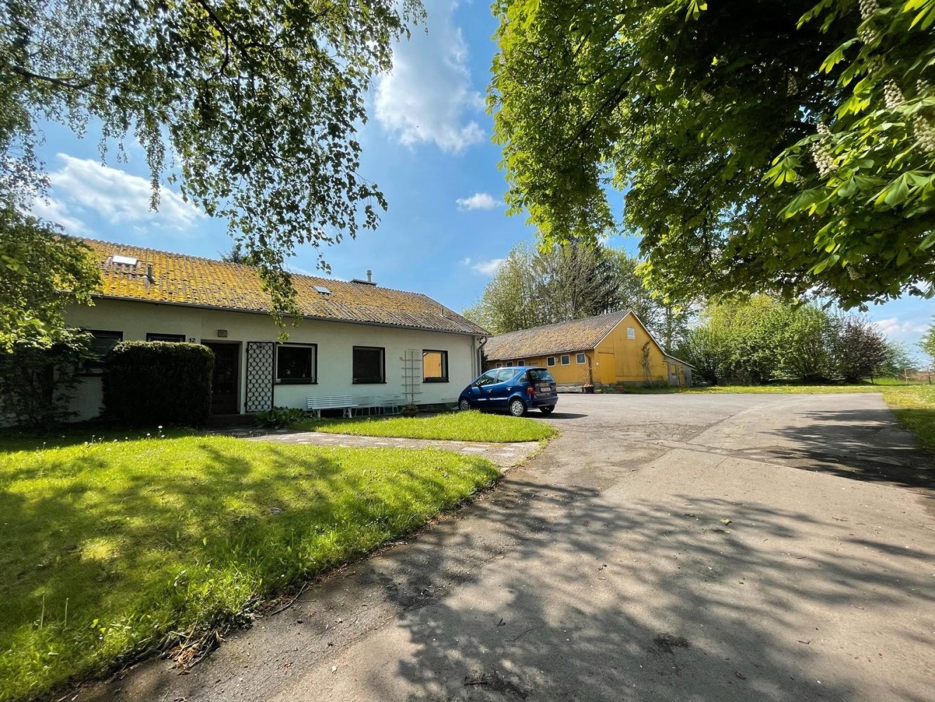 4 rooms Farm in Soest, Germany No. 120527