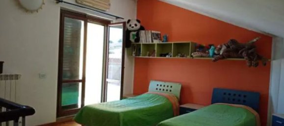 4-Zimmer Wohnung in Camerata Picena, Italy, Nr. 11319 15