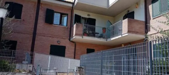 4-Zimmer Wohnung in Camerata Picena, Italy, Nr. 11319 16