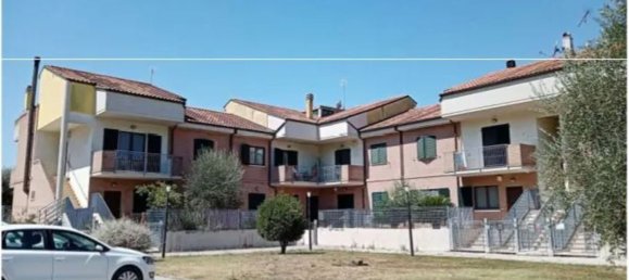 4-Zimmer Wohnung in Camerata Picena, Italy, Nr. 11319 3