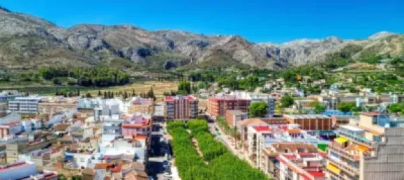 72m² Commercial property in Pego, Spain No. 159633 10