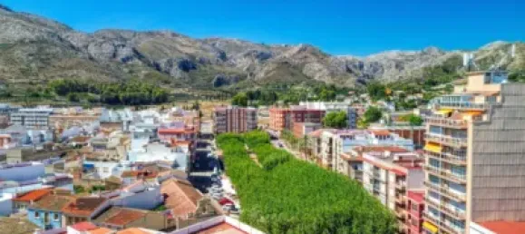 72m² Commercial property in Pego, Spain No. 159633 11