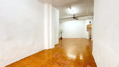 Коммерческая недвижимость 72м² в Пего, Испания № 159633