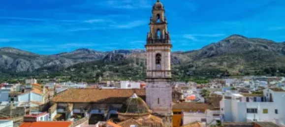 72m² Commercial property in Pego, Spain No. 159633 12