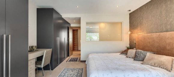 3 bedrooms Apartment in Marbella, Spain No. 202052 5