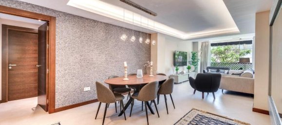 3 bedrooms Apartment in Marbella, Spain No. 202052 10