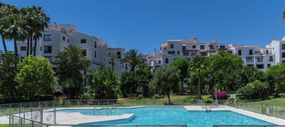 3 bedrooms Apartment in Marbella, Spain No. 202052 7