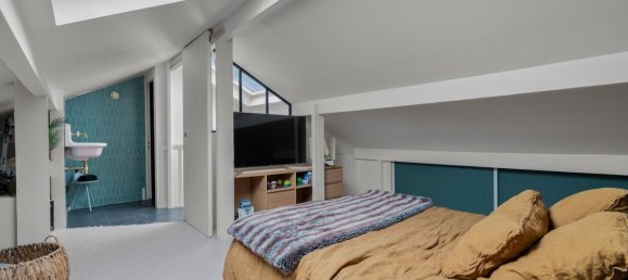 3 bedrooms House in Nanterre, France No. 134554 9