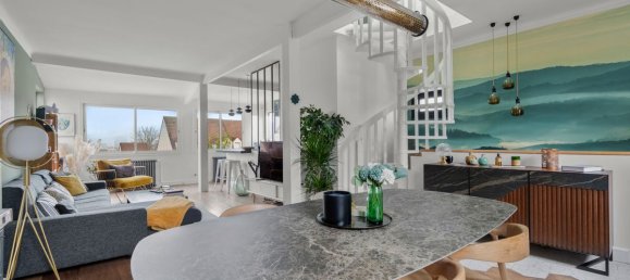 3 bedrooms House in Nanterre, France No. 134554 2