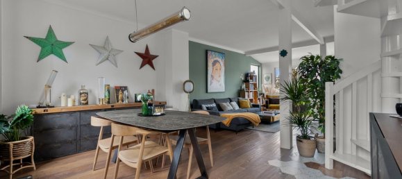 3 bedrooms House in Nanterre, France No. 134554 3