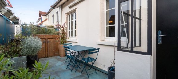 3 bedrooms House in Nanterre, France No. 134554 16