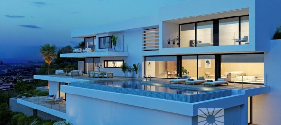 Casa T4 em Benitachell, Spain N.º 134586 8