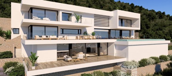 Casa T4 em Benitachell, Spain N.º 134586 12