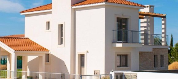 3 bedrooms Villa for sale in Paphos, Cyprus № 24689 4