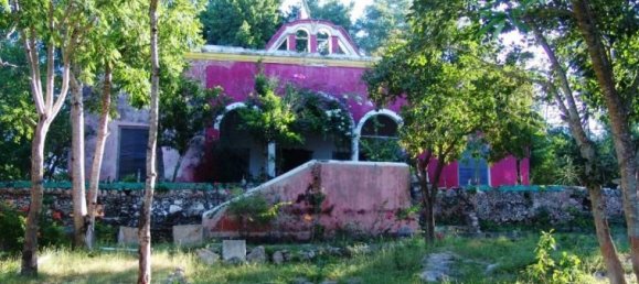 2 bedrooms House in Tekit, Mexico No. 156943 2