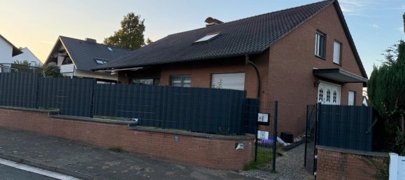 Таунхаус с 8 комнатами в Херфорд, Германия № 331106 2