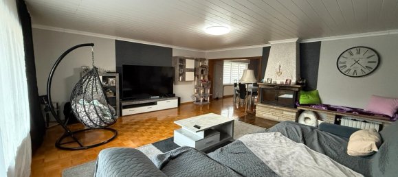 Таунхаус с 8 комнатами в Херфорд, Германия № 331106 11