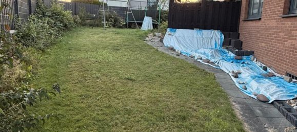 Таунхаус с 8 комнатами в Херфорд, Германия № 331106 4