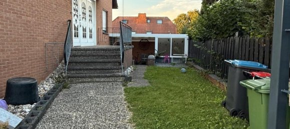 Таунхаус с 8 комнатами в Херфорд, Германия № 331106 3