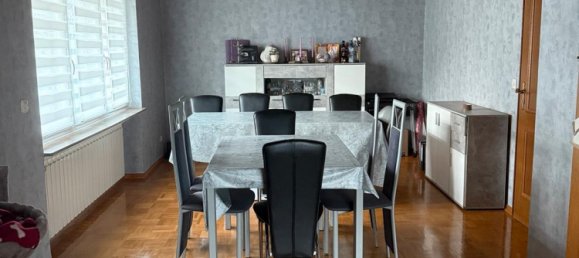 Таунхаус с 8 комнатами в Херфорд, Германия № 331106 12