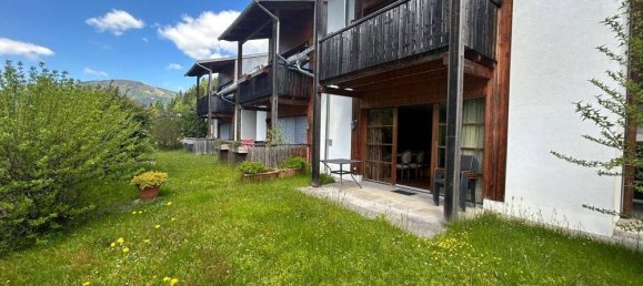 2 bedrooms Apartment in Bad Kleinkirchheim, Austria No. 197854 4