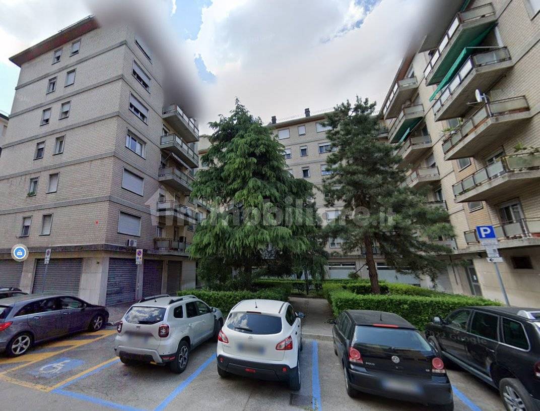 1 bedroom Apartment in Venice, Italy No. 318618