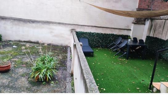 Propiedad comercial en Zaragoza, Spain 110 m² No. 196830