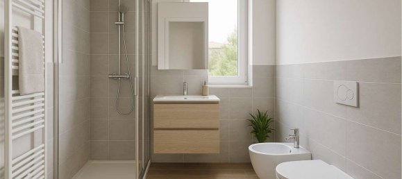 3 bedrooms Apartment in Brescia, Italy No. 361355 3