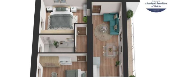 3 bedrooms Apartment in Brescia, Italy No. 361355 7