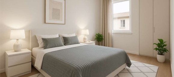 3 bedrooms Apartment in Brescia, Italy No. 361355 4