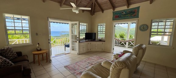 3 Schlafzimmer Villa in Falmouth, Antigua and Barbuda, Nr. 65 4