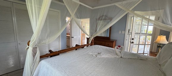 3 Schlafzimmer Villa in Falmouth, Antigua and Barbuda, Nr. 65 8