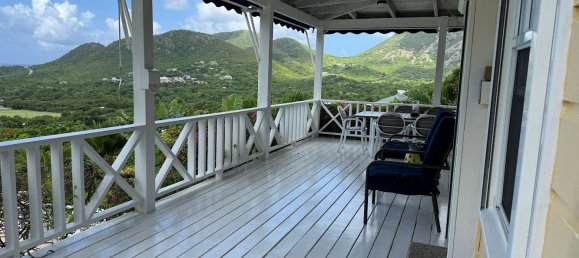 3 Schlafzimmer Villa in Falmouth, Antigua and Barbuda, Nr. 65 17